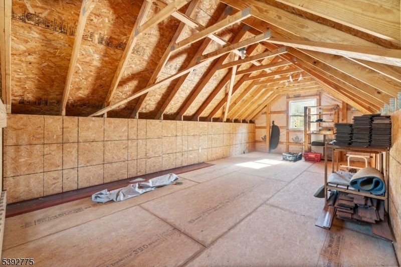 Interior, Wooden Beams, Wooden Ceilings