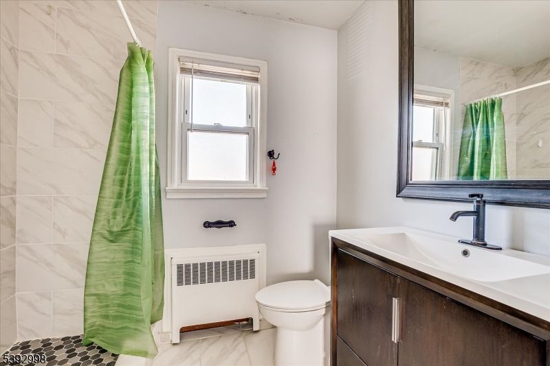 Bathroom, Interior, Marble, Marble Walls