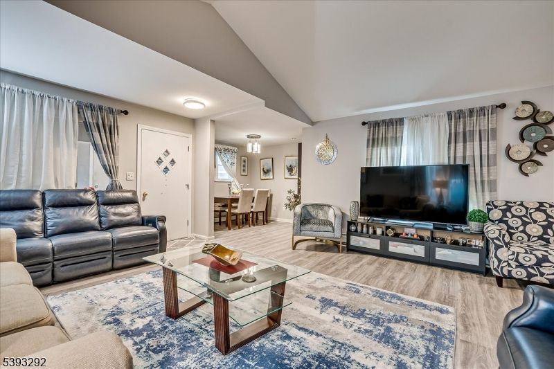Dining room, Interior, Living room, Wood Texture Flooring