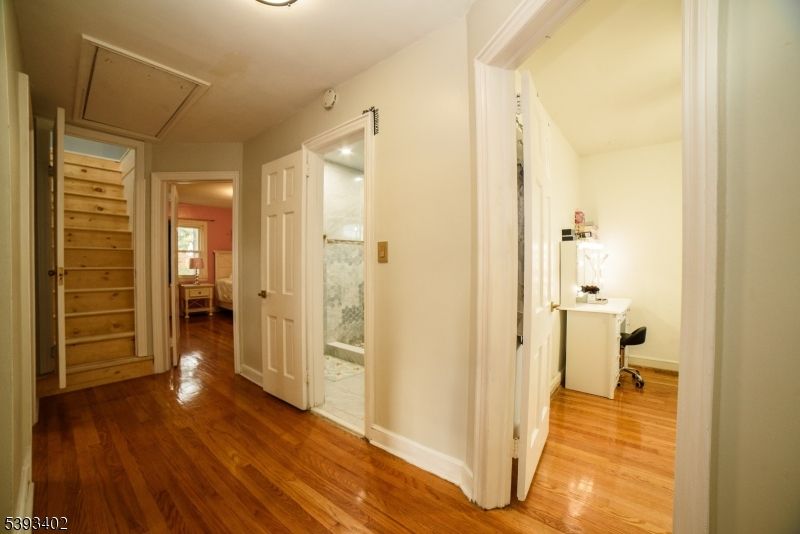 Interior, Wood Texture Flooring, Wooden Walls