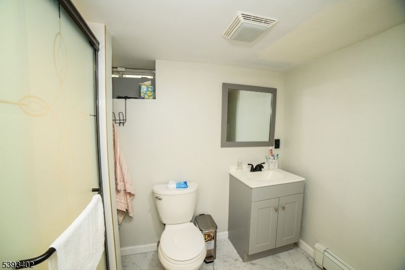 Bathroom, Interior, Marble