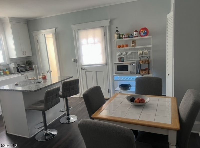 Dining room, Interior, Kitchen, Wood Texture Flooring