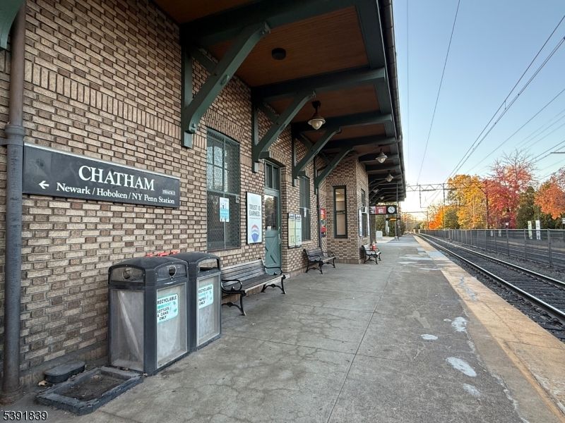 Exterior, Outdoor Kitchen