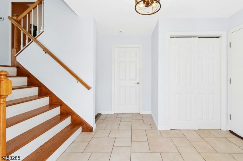 Interior, Pendant Lights