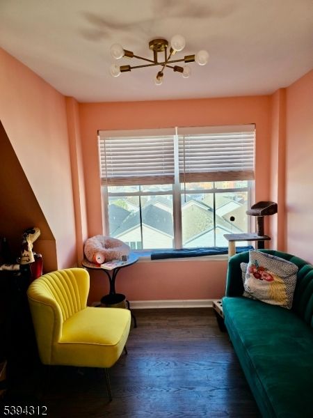 Interior, Pendant Lights, Wood Texture Flooring
