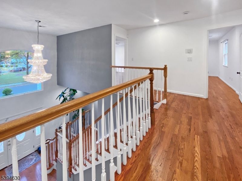 Chandelier, Interior, Recessed Lighting, Wood Texture Flooring