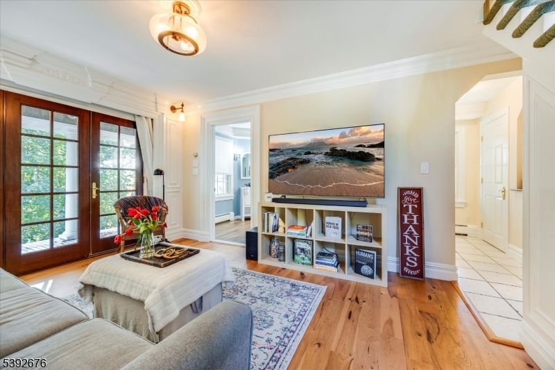 Interior, Living room, Wood Texture Flooring