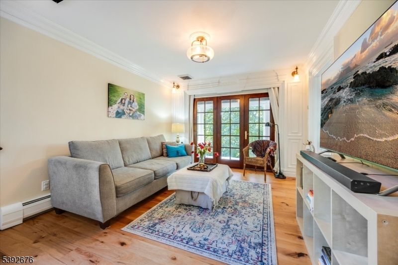 Interior, Living room, Wood Texture Flooring