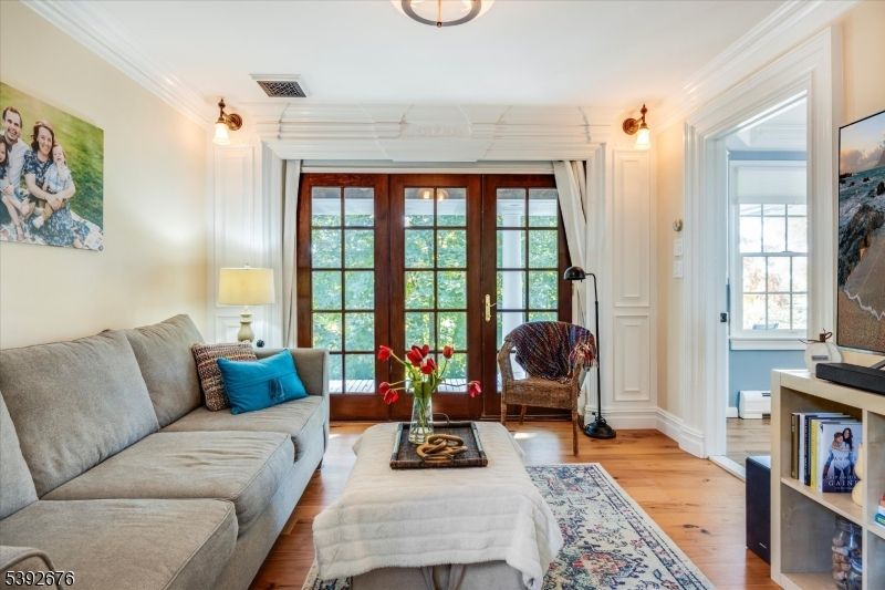 Interior, Living room, Wood Texture Flooring