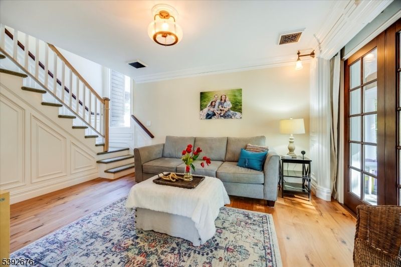 Interior, Living room, Wood Texture Flooring