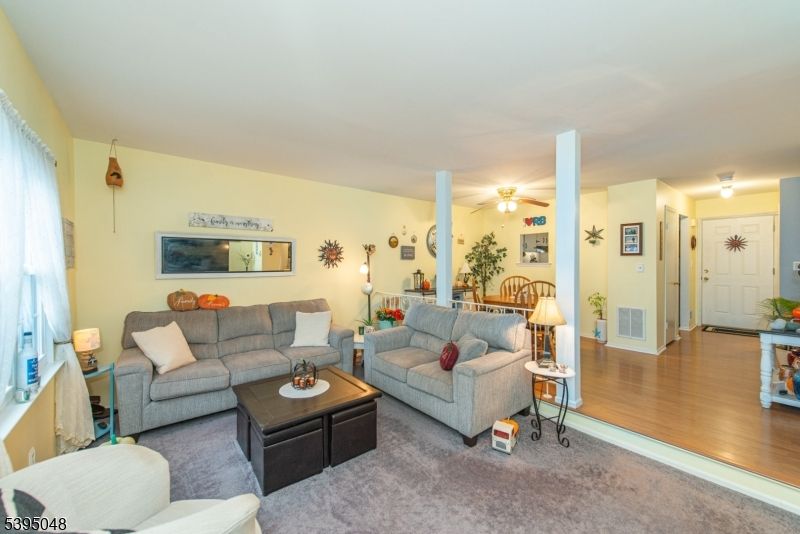 Dining room, Interior, Living room, Wood Texture Flooring