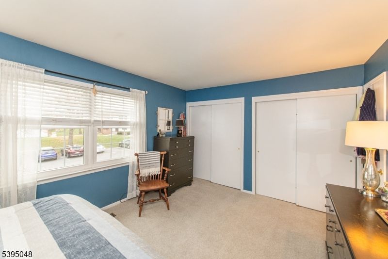 Bedroom, Home Office, Interior