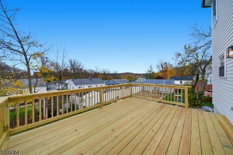 Exterior, Wood Texture Flooring