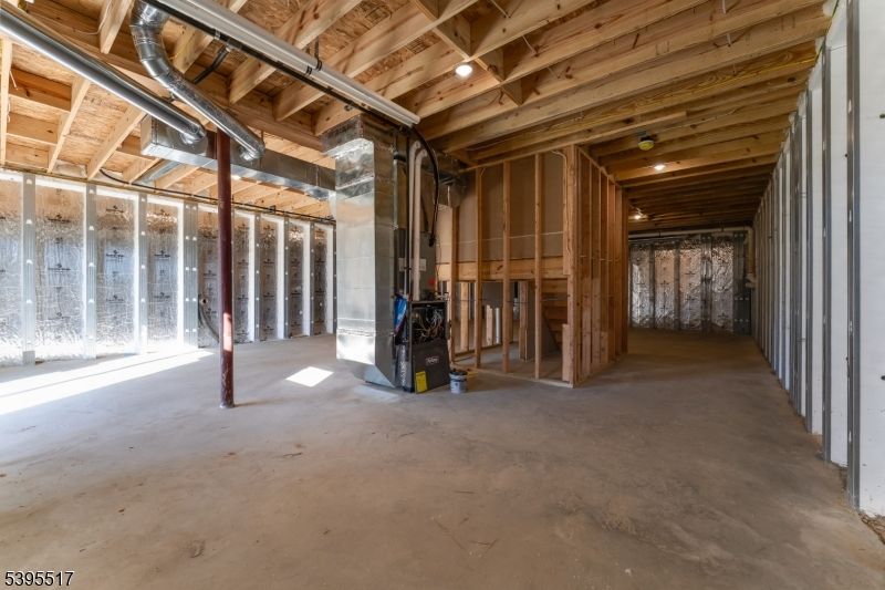 Interior, Wooden Beams, Wooden Ceilings