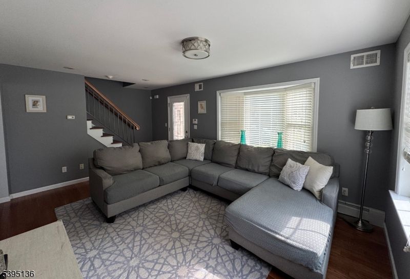 Interior, Living room, Wood Texture Flooring