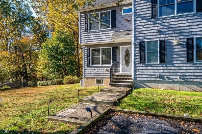 Backyard, Exterior, Facade, None