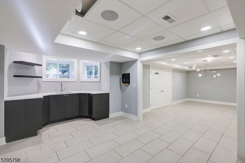 Interior, Pendant Lights, Recessed Lighting