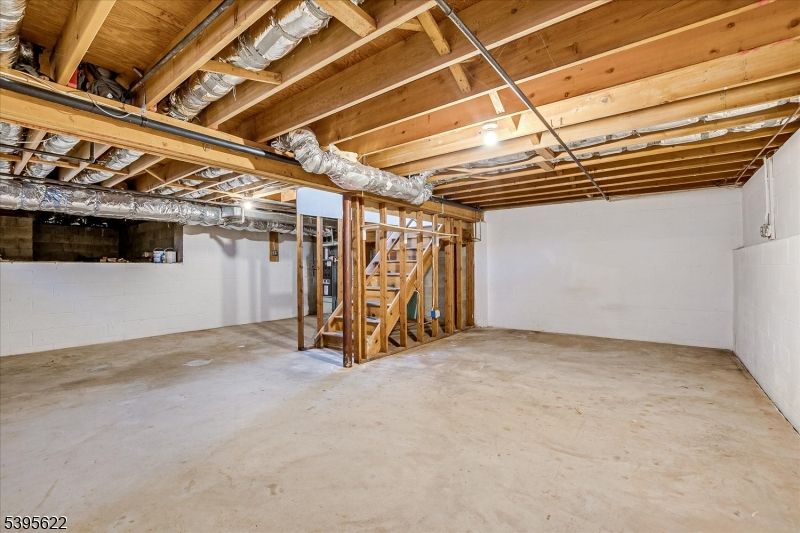 Interior, Wooden Beams, Wooden Ceilings