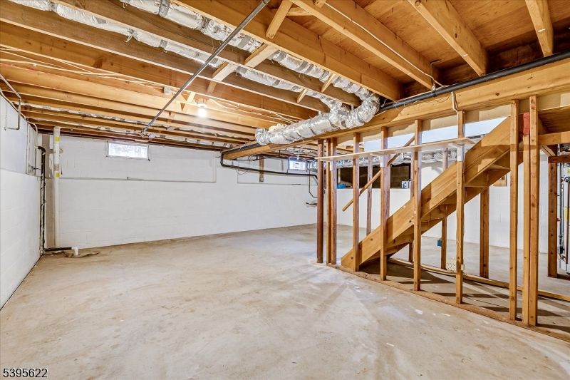 Interior, Wooden Beams, Wooden Ceilings