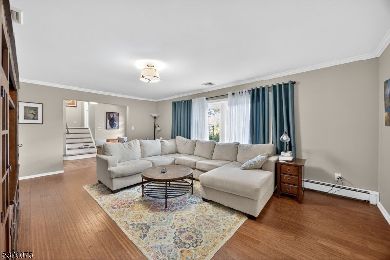 Interior, Living room, Wood Texture Flooring