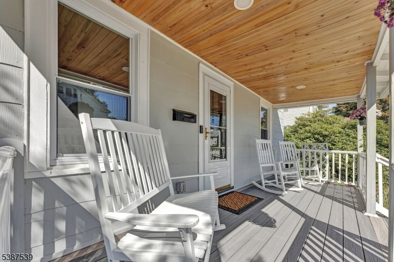 Exterior, Wooden Ceilings, Wood Texture Flooring