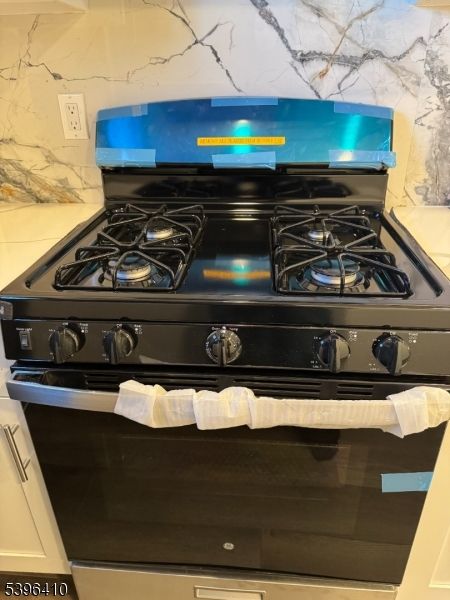 Interior, Kitchen, Marble Walls