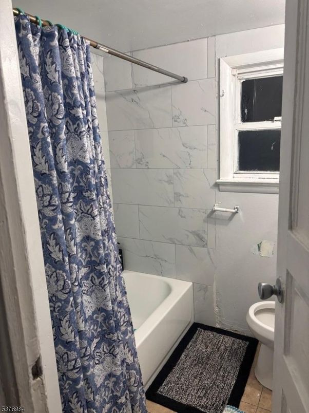 Bathroom, Interior, Marble Walls