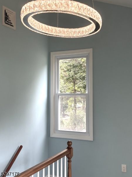 Interior, Pendant Lights