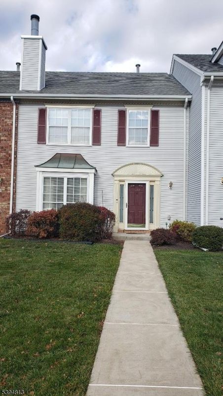 Exterior, Facade, Georgian