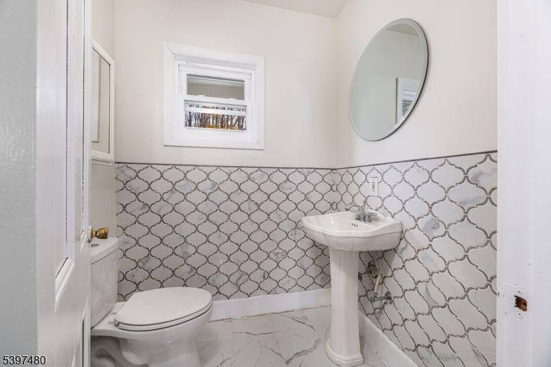 Bathroom, Interior, Marble