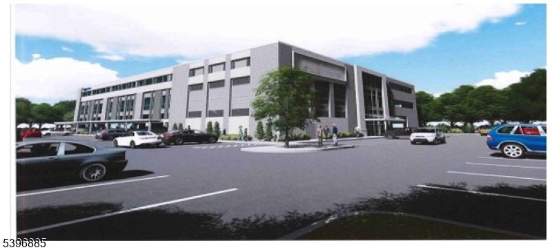 Exterior, Facade, Modern