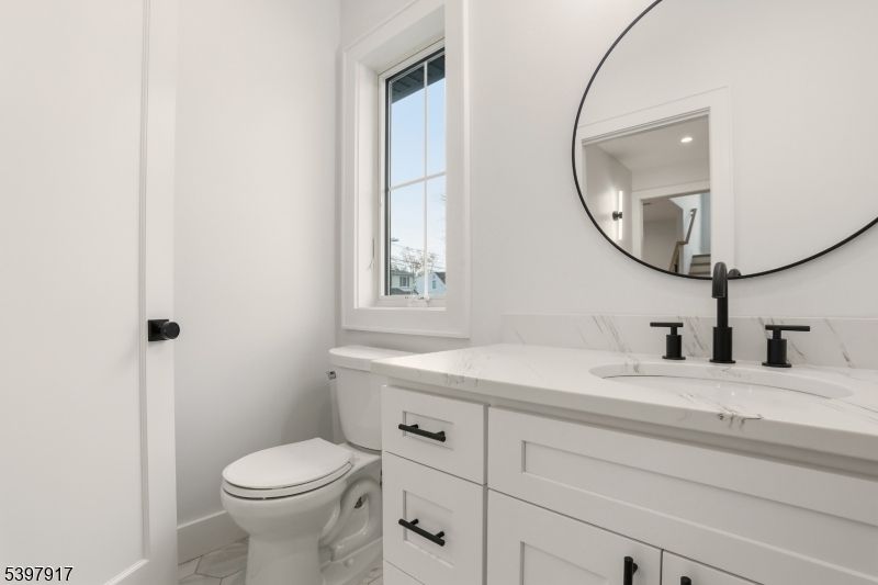 Bathroom, Interior, Marble