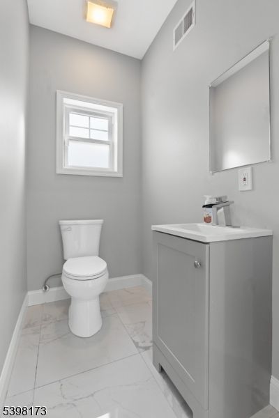 Bathroom, Interior, Marble