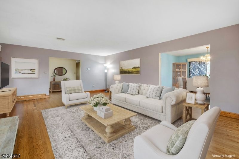Chandelier, Interior, Living room, Wood Texture Flooring