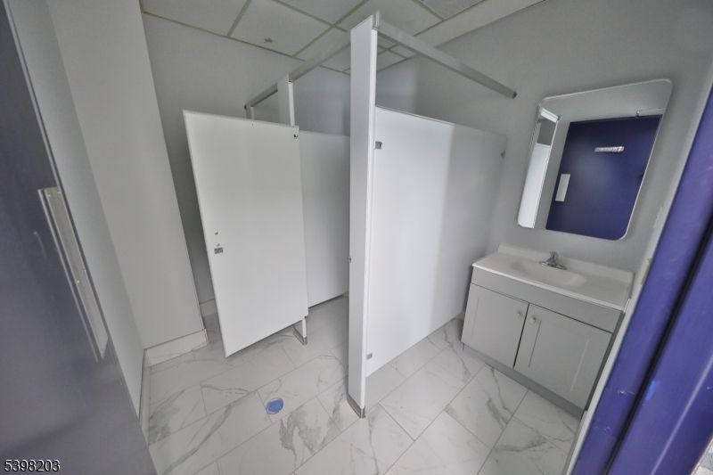 Bathroom, Interior, Marble