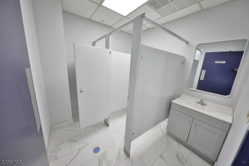 Bathroom, Interior, Marble