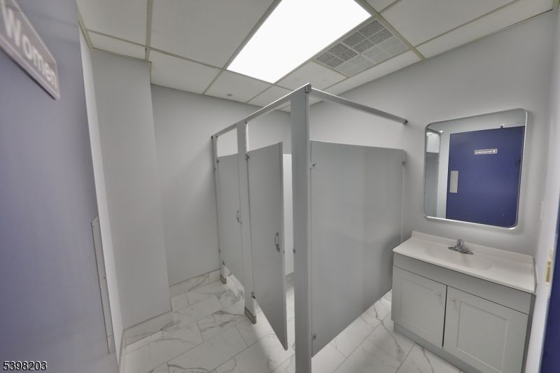 Bathroom, Interior, Marble