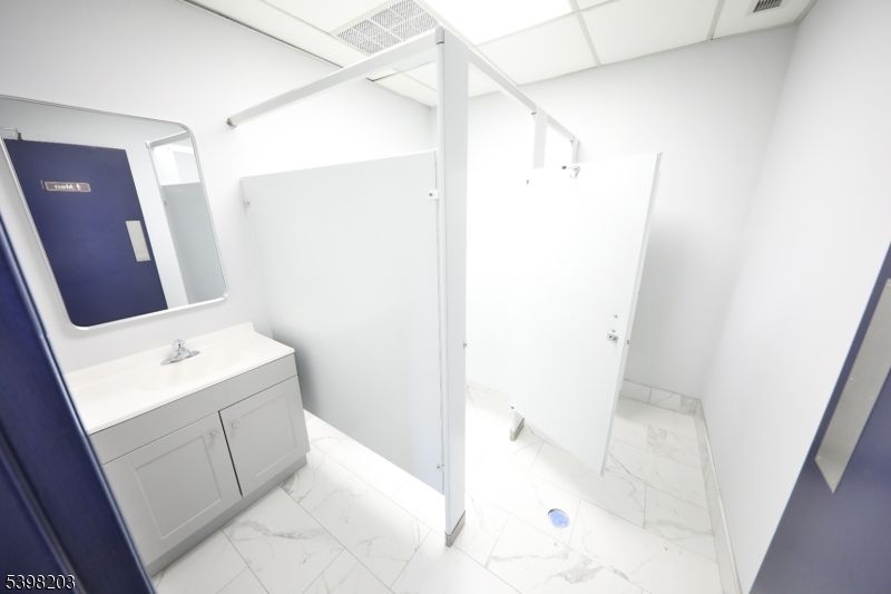 Bathroom, Interior, Marble