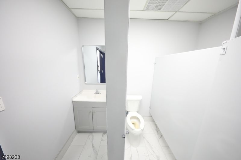 Bathroom, Interior, Marble