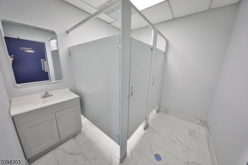 Bathroom, Interior, Marble