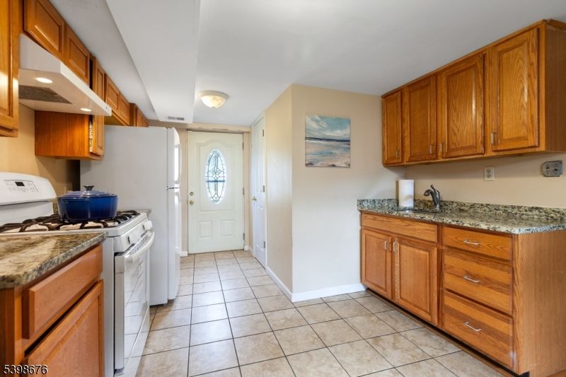 Interior, Kitchen, Washer