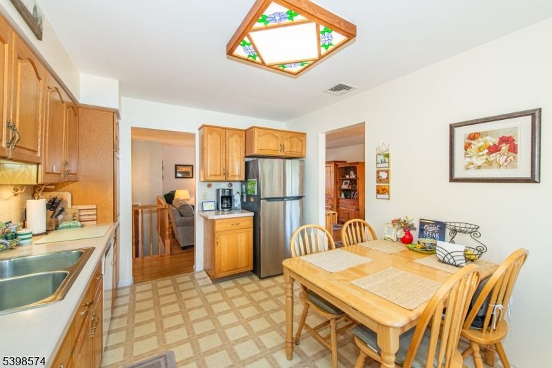 Dining room, Interior, Kitchen, Wood Texture Flooring
