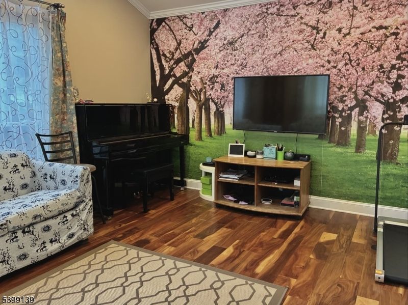 Interior, Piano, Wood Texture Flooring