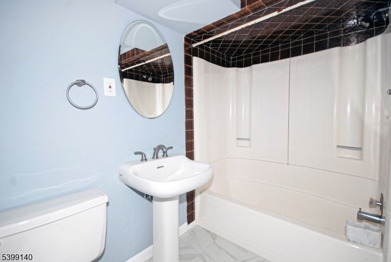 Bathroom, Interior, Marble