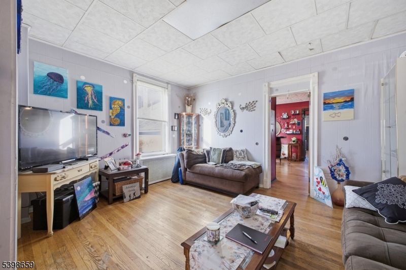 Interior, Living room, Wood Texture Flooring