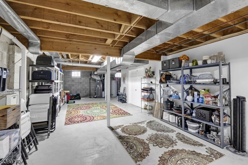 Interior, Wooden Beams, Wooden Ceilings