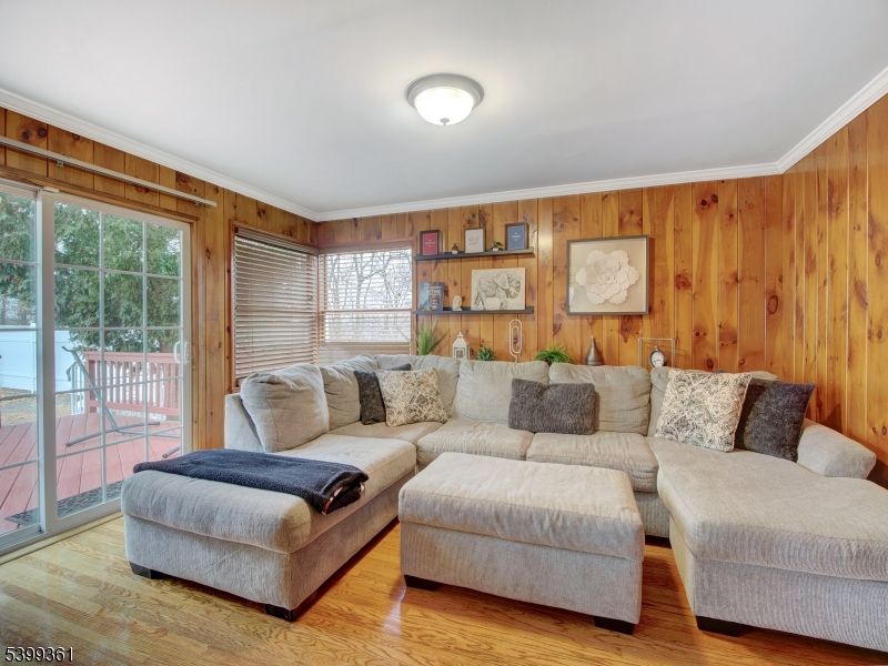 Interior, Living room, Wood Texture Flooring, Wooden Walls