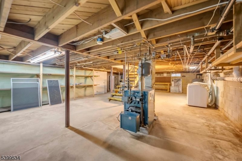 Interior, Stone Walls, Wooden Beams, Wooden Ceilings