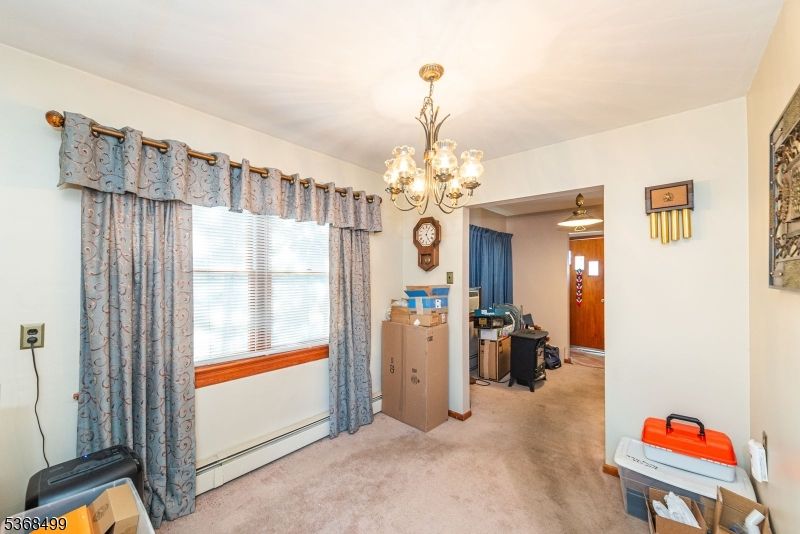 Chandelier, Interior, Pendant Lights