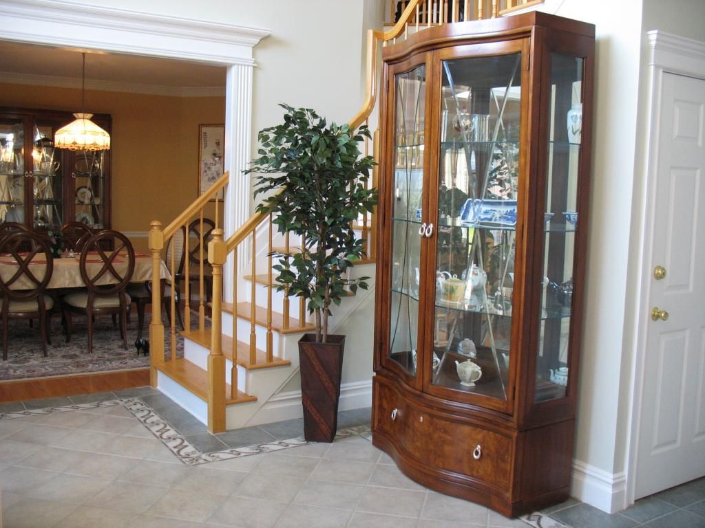 Chandelier, Dining room, Interior
